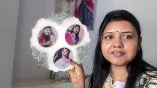 त्यौहार का टाइम ये काम ख़तम क्यों नहीं होते 🙄#deepawali #deepali555vlogs 