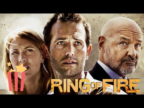 Ring of Fire | Part 2 of 2 | FULL MOVIE | 2013 | Terry O'Quinn, Action