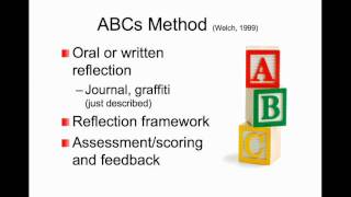 Reflection In Service-learning- Part II.mp4