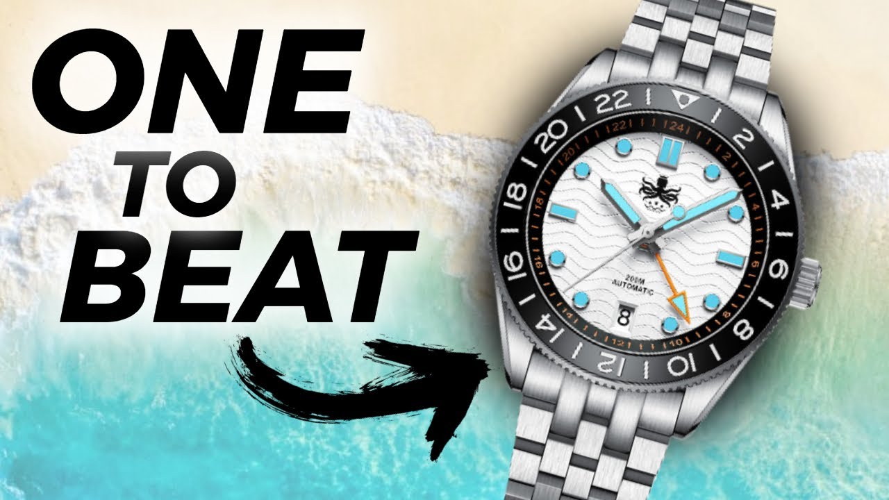 Phoibos Wave Master GMT действительно меняет правила игры!