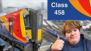 The Most Underrated Train In London