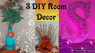 Room Decor Ideas!!! Lockdown Special, Easy DIY