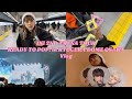 【Vlog】INIのコンサートに初参戦してきた♡