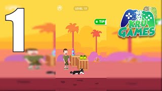 Walkthrough (iOS)
