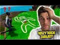 CWANY MORDERCA VS NAJGORSZY DETEKTYW W FORTNITE! *zabiłem prawie wszystkich*