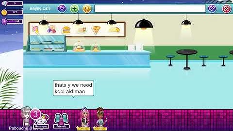 Pabouche MSP// Going hacker hunting part1 (My very first video!)