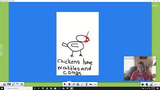 Writing Workshop: Adding Labels
