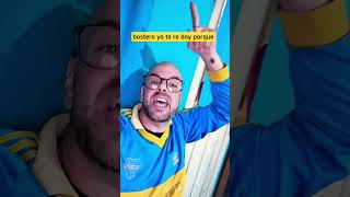 HIT DE BOCA JUNIORS #parati #shorts ##bocajuniors