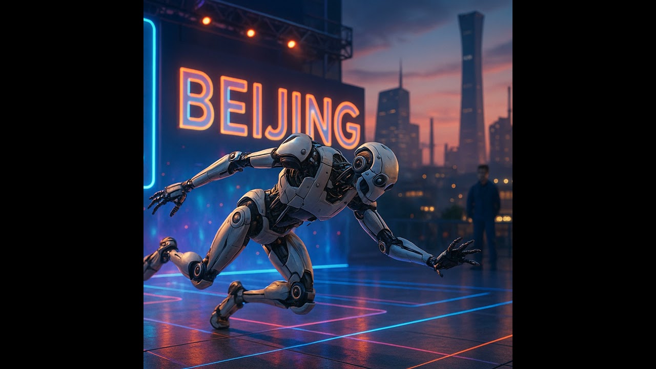 The Bipedal Robot Revolution: Why They Stumble and How to Fix It