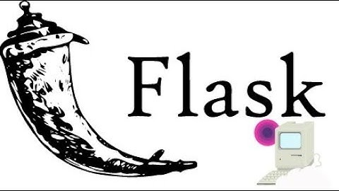 Restful API với Python Flask deploy trên Deta Cloud Free