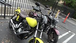 Hunting Harleys, April 25th  2026 current inventory 661 904 8512 part 1