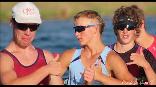 CBHS Rowing - Otago Champs 2017