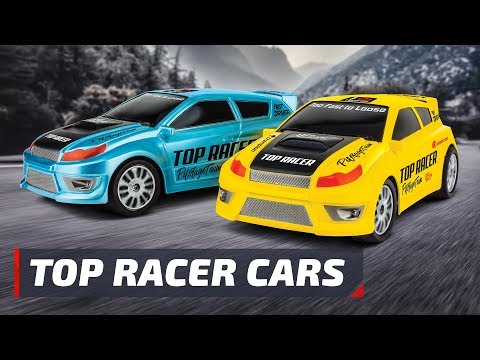 Pilotage Top Racer Pilotage Top Racer