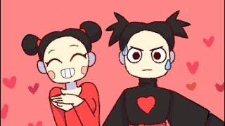 PUCCA XD MEME ANIMATION by GLUE 29,956 views 2 years ago 51 seconds