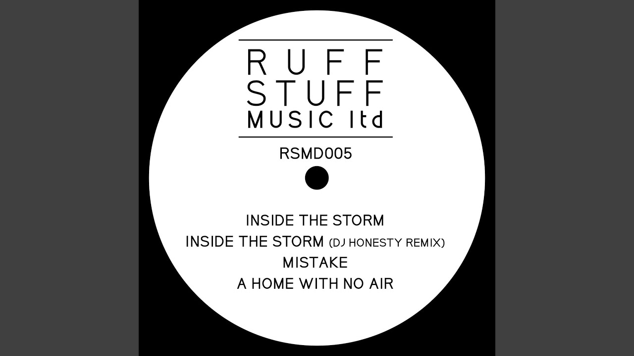 Ver Inside the Storm en YouTube Ver Inside the Storm en YouTube