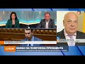 Замах на помічника президента - це чергова постановка «Кварталу 95», - Москаль