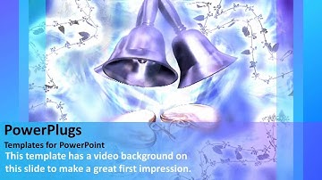 Wedding-2-08_ws CrystalGraphics.com PowerPoint Video Enhanced Templates