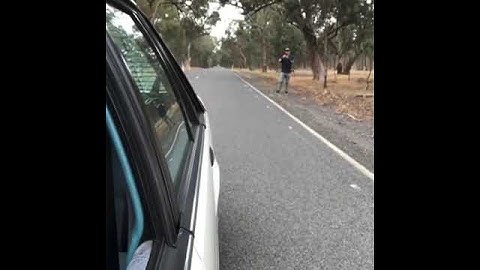 Calais Turbo Powerskid