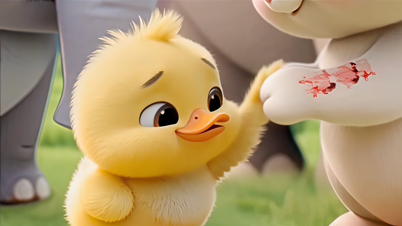 Dodo Saw Roro in Pain – Ep 21 | Can He Still Save the Jungle?