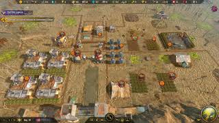 [ENG-100% Difficulty] Surviving the Aftermath. The Colony, Outposts & Expeditions Updates. Ep03.