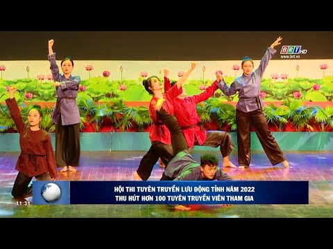 Video Chương trình Thời sự Hòa nhịp phát triển 22/11/2022 |... - youtube