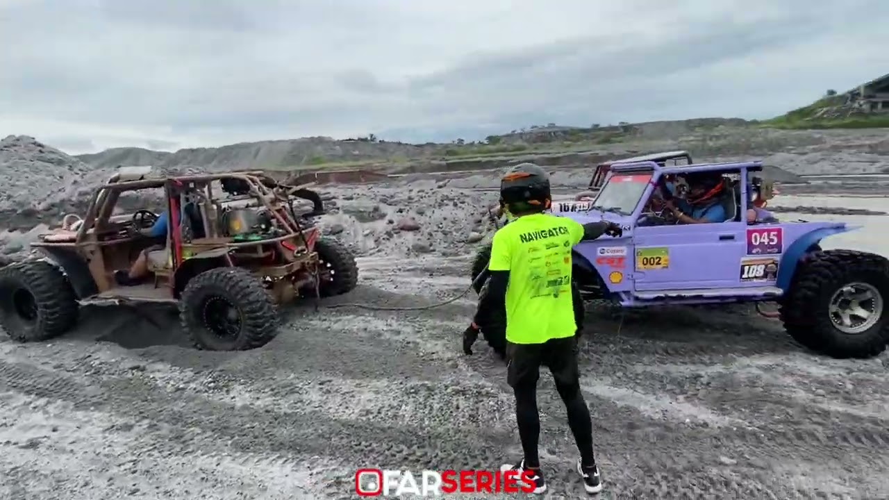 3 - MAN TEAM CATEGORY