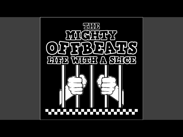 THE MIGHTY OFFBEATS - BEGUILED IN THE AISLE