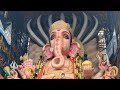 Khairabad Ganesh Nimajjnam Drone visuals|Ganesh Nimrjjanam#2023