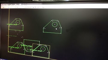 FastCAM Nesting Software