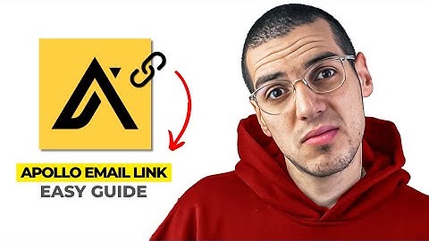 How to Set Up a New Email Account & Connect to Apollo.io (2025 Quick Guide) – Easy & Fast!