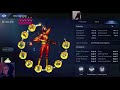 MIR4 | F2P WARRIOR VS IAMEDZ | Asia 1 - 31