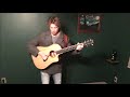 Sounds of Silence (Acoustic Guitar)