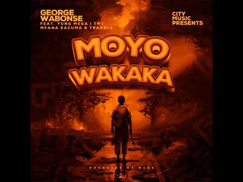 GEE WABO MOYO WAKAKA Ft Ntwana Kazuma TMT Truble Yung Mega 