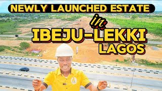 How To Buy  TIWA Garden Phase 2 Ibeju-Lekki New Launch Estate #tiara #viral