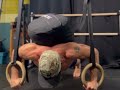 Ring Push Up EQI
