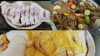 Mutton Masala Raan recipe|mutton Raan| مصالہ مٹن ران