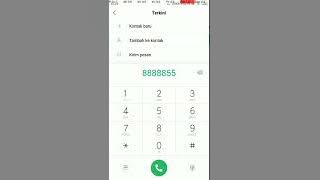 belajarCara merubah nada keypad telepon di MIUI Xiaomi menjadi suara piano