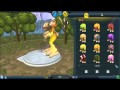 Spore Gameplay 1 Peaceful