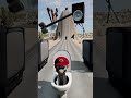 Skibidi Toilets TV Trap Hill Crush – BeamNG.drive