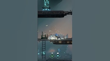 Trinity Fusion #shorts