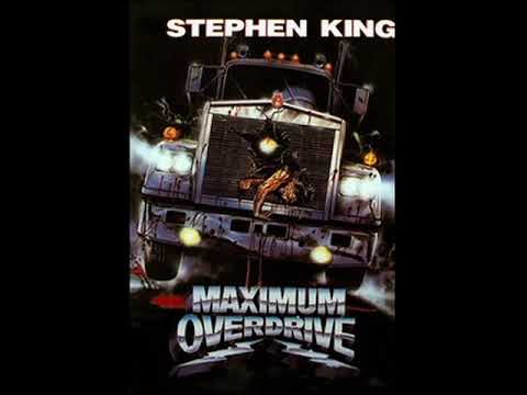 Download TMS ep 3 Maximum Overdrive (1986)