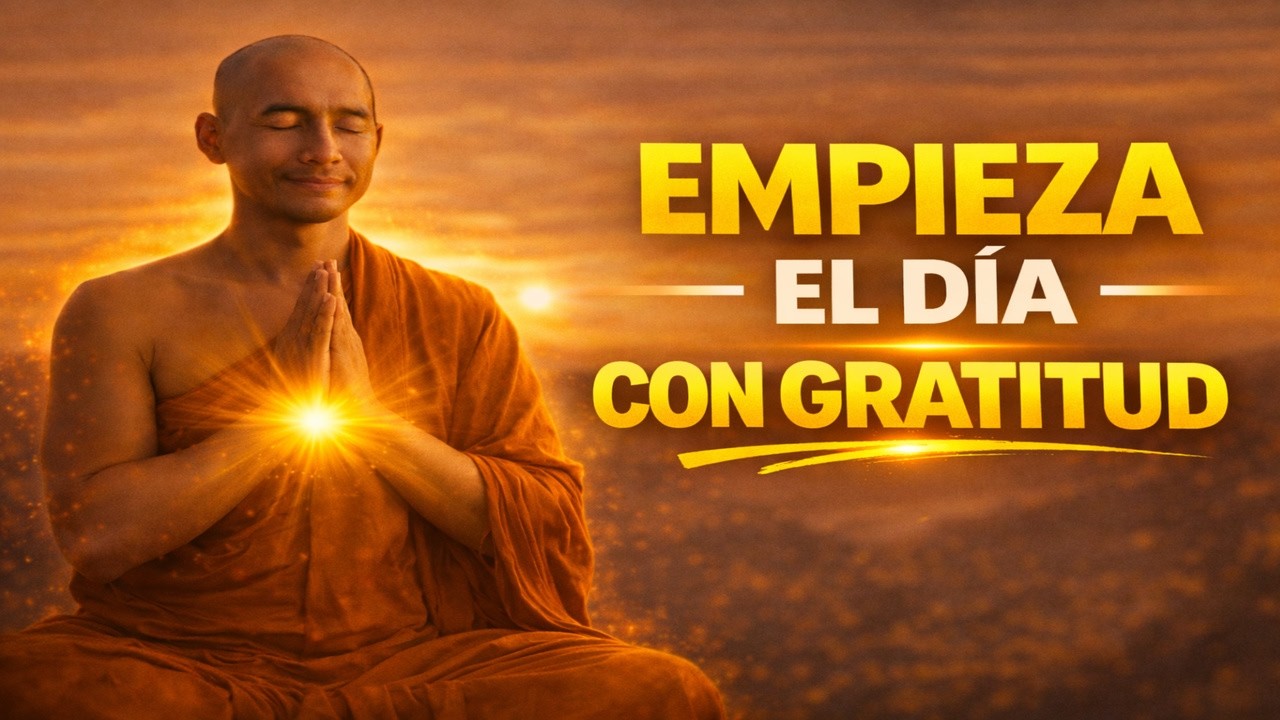 10 Mantras Budistas PODEROSOS para Comenzar el Día con Gratitud y Paz ...