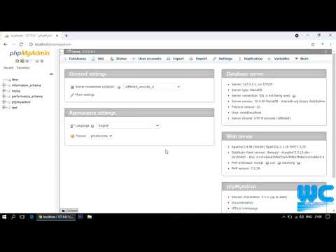 ตั้งค่า login phpMyadmin หรือ Root Password in XAMPP