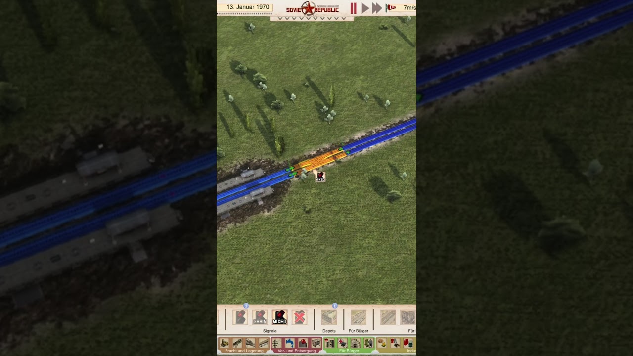 Tipps und Tricks - Signalsetzung | Tutorial Workers and Resources  