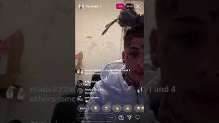 Flyysoulja leaked his info out and didn’t mean to 😲😲