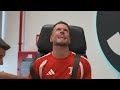 NETO RETURNS TO JUVENTUS! | First Day Back at the Club
