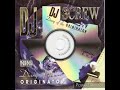 PAPER MONEY LIL KEKE DJ SCREW mp3