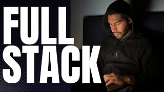 O que eu faço como programador full stack no Canadá