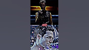 Reverse goat vs Fodderman #shorts #edit #theflash #cw #dc