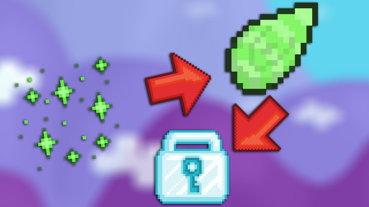 HOW TO PROFIT ON COMET DAY - GROWTOPIA 2021